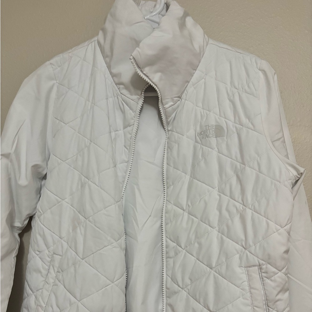 The North Face Women's Cream Jacket